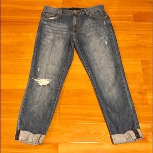 Levi’s Boyfriend Jean